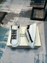 Picture of Alexander McQueen Shoes Men _SKUfw115458481fw